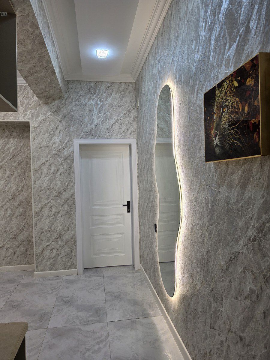 Satılır 3 otaqlı yeni tikili 86 m² — Mənzil, Xırdalan (9)