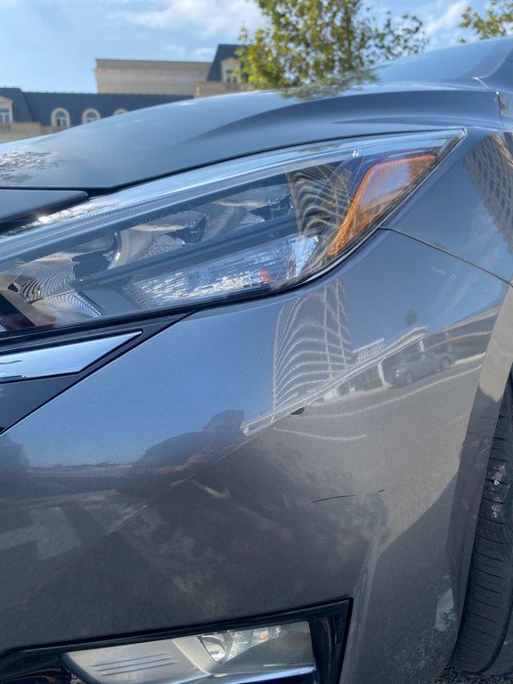 Nissan Sunny, 1.6 L, 2023 il, 72 000 km — Avtomobillər, Bakı (11)