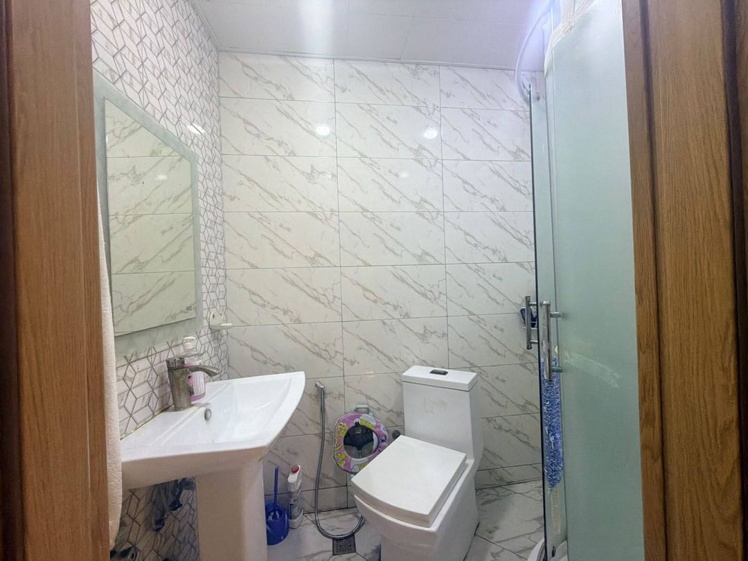 İcarəyə verilir 2 otaqlı köhnə tikili 56 m² — Mənzil, Bakı (6)