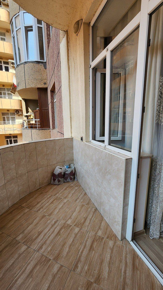 Satılır 4 otaqlı yeni tikili 150 m² — Mənzil, Bakı (8)