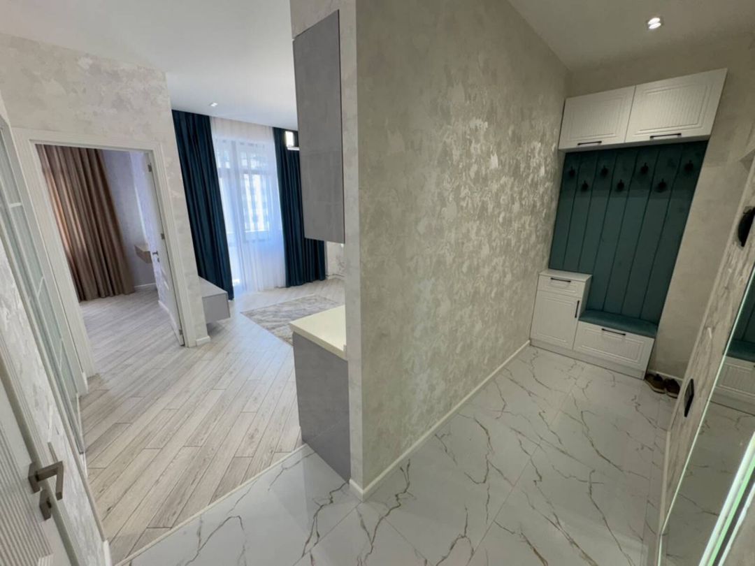 Satılır 3 otaqlı yeni tikili 60 m² — Mənzil, Bakı (4)