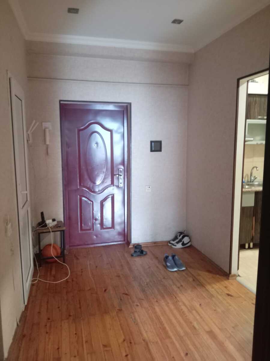 İcarəyə verilir 2 otaqlı yeni tikili 70 m² — Mənzil, Bakı (7)