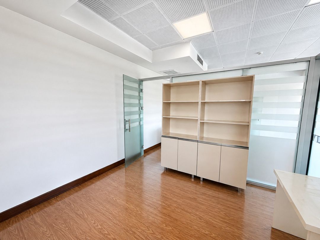 İcarəyə verilir 2 otaqlı ofis 50 m² — Ofis, Bakı (5)