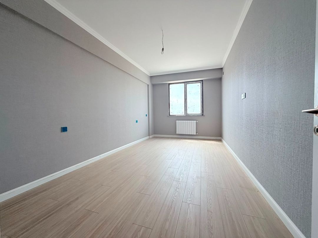 Satılır 3 otaqlı yeni tikili 86 m² — Mənzil, Sumqayıt (9)