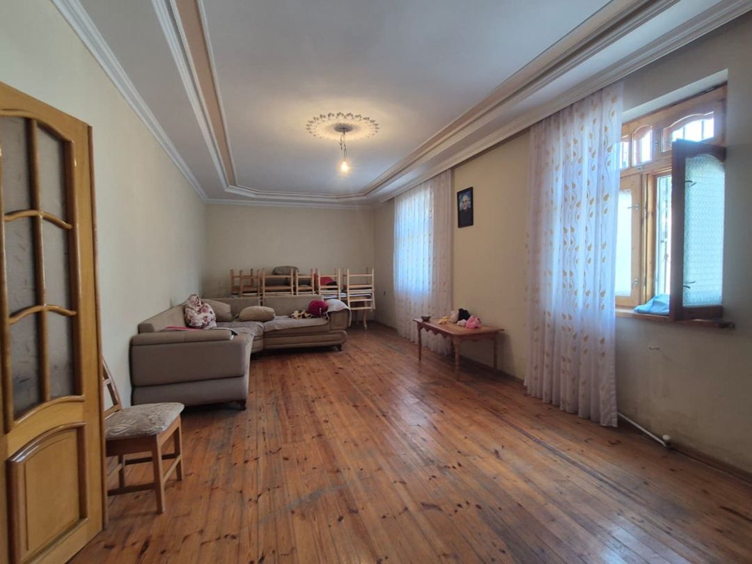 Satılır 7 otaqlı həyət evi/bağ evi 420 m² — Ev, villa, Bakı (8)