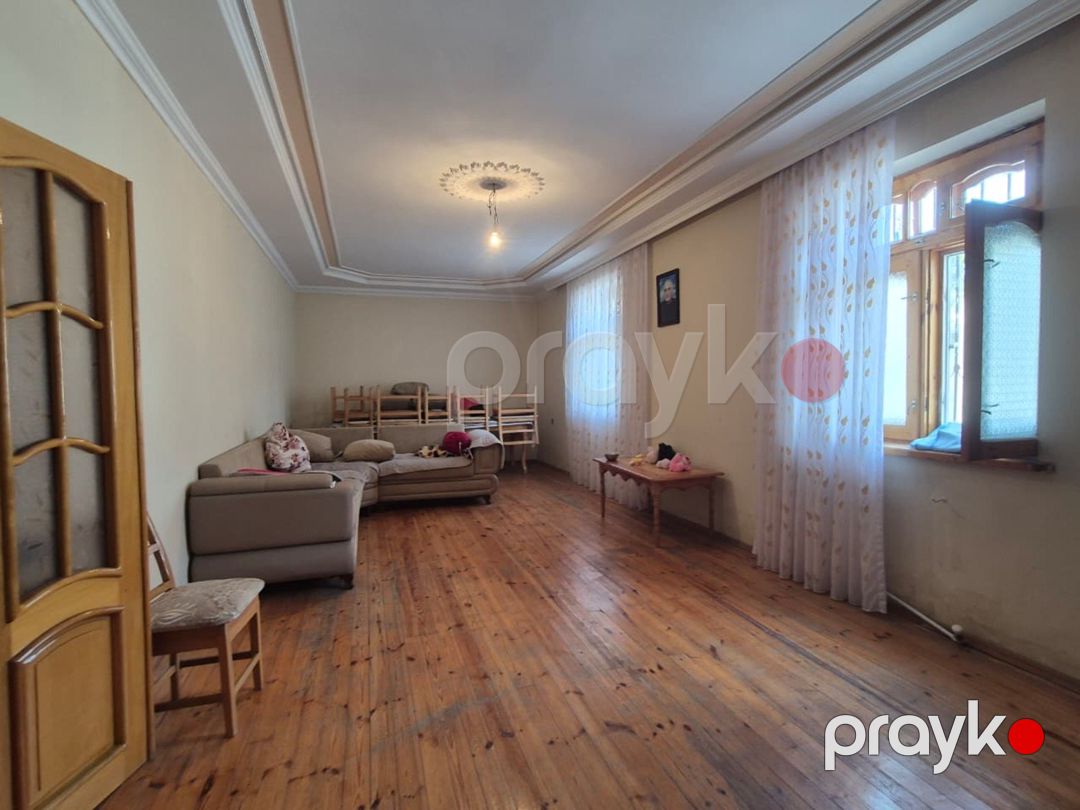 Satılır 7 otaqlı həyət evi/bağ evi 420 m² — Ev, villa, Bakı (8)