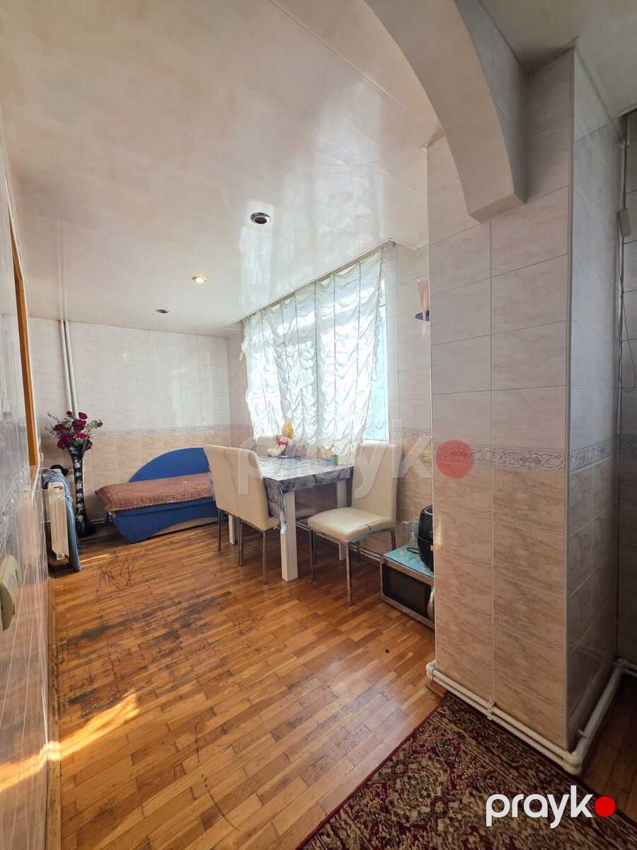 Satılır 3 otaqlı köhnə tikili 80 m² — Mənzil, Bakı (4)