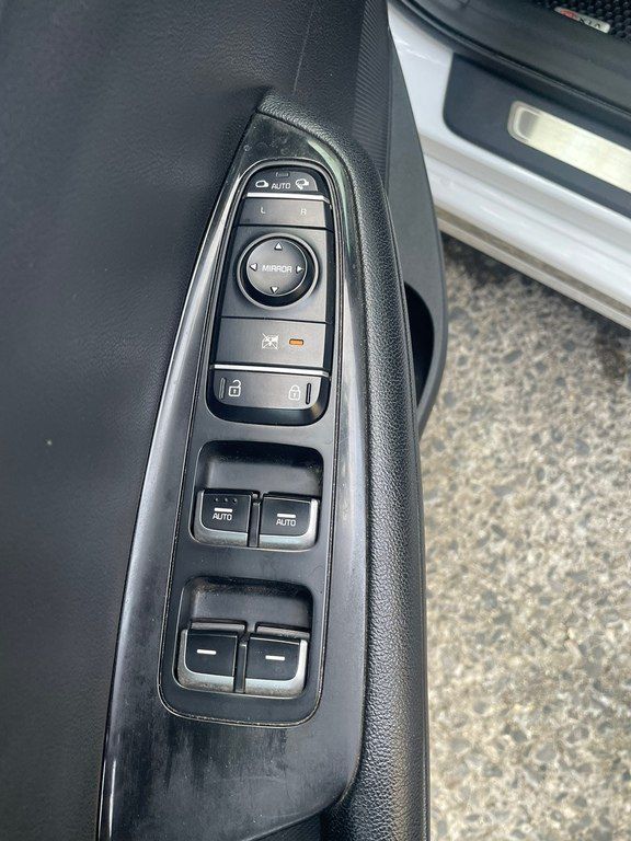 Kia Optima, 2.0 L, 2016 il, 104 437 km — Avtomobillər, Bakı (7)