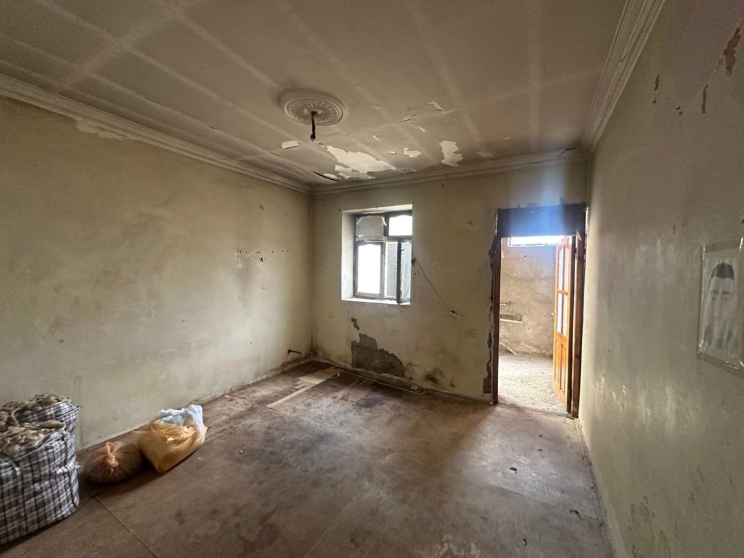 Həyət evi, Hövsan qəs — Ev, villa, Bakı (9)