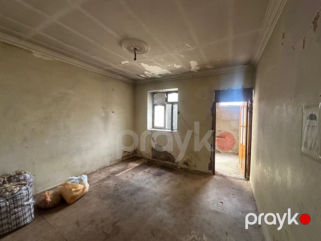 Həyət evi, Hövsan qəs — Ev, villa, Bakı (9)