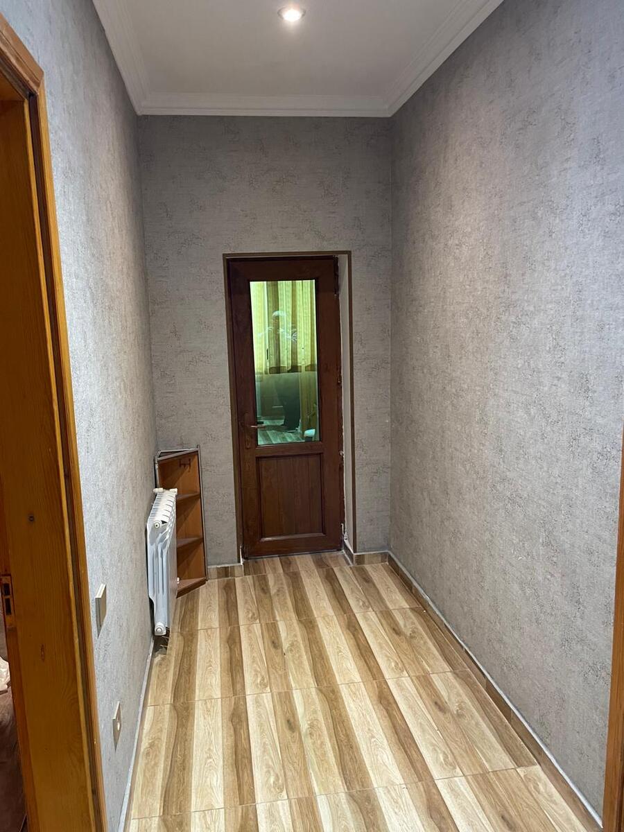 İcarəyə verilir 3 otaqlı köhnə tikili 90 m² — Mənzil, Bakı (7)