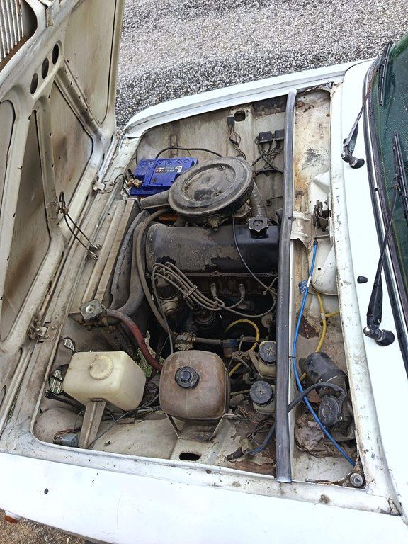 Lada (VAZ) 21011, 1.3 L, 1978 il, 121 231 km — Avtomobillər, Göyçay (11)