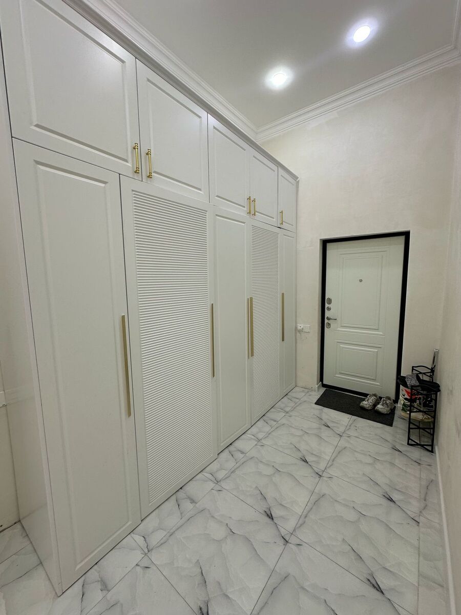 Satılır 3 otaqlı yeni tikili 140 m² — Mənzil, Bakı (11)