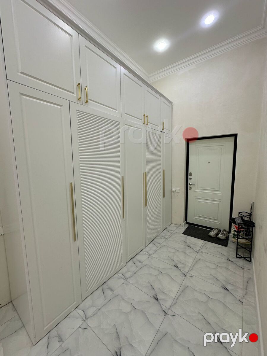 Satılır 3 otaqlı yeni tikili 140 m² — Mənzil, Bakı (11)