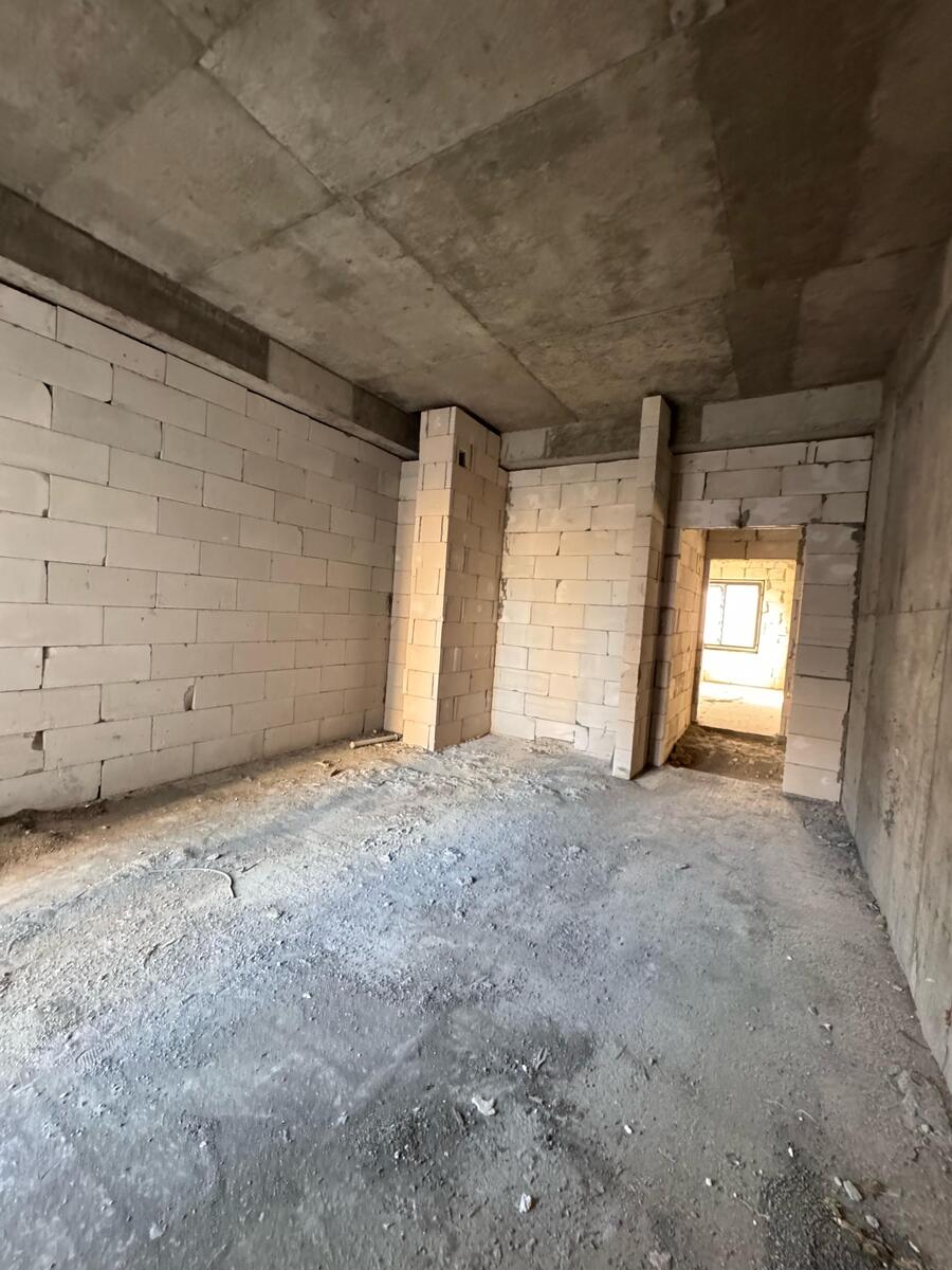 Satılır 3 otaqlı yeni tikili 139 m² — Mənzil, Bakı (3)