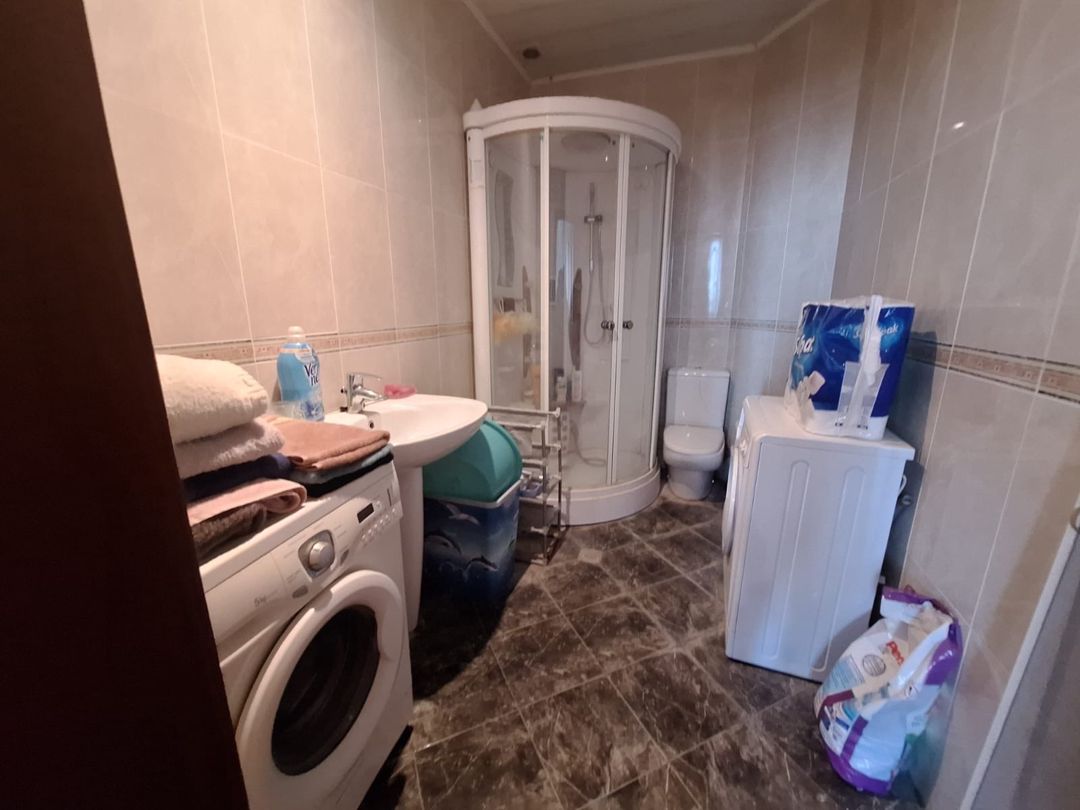 Satılır 3 otaqlı yeni tikili 165 m² — Mənzil, Bakı (7)