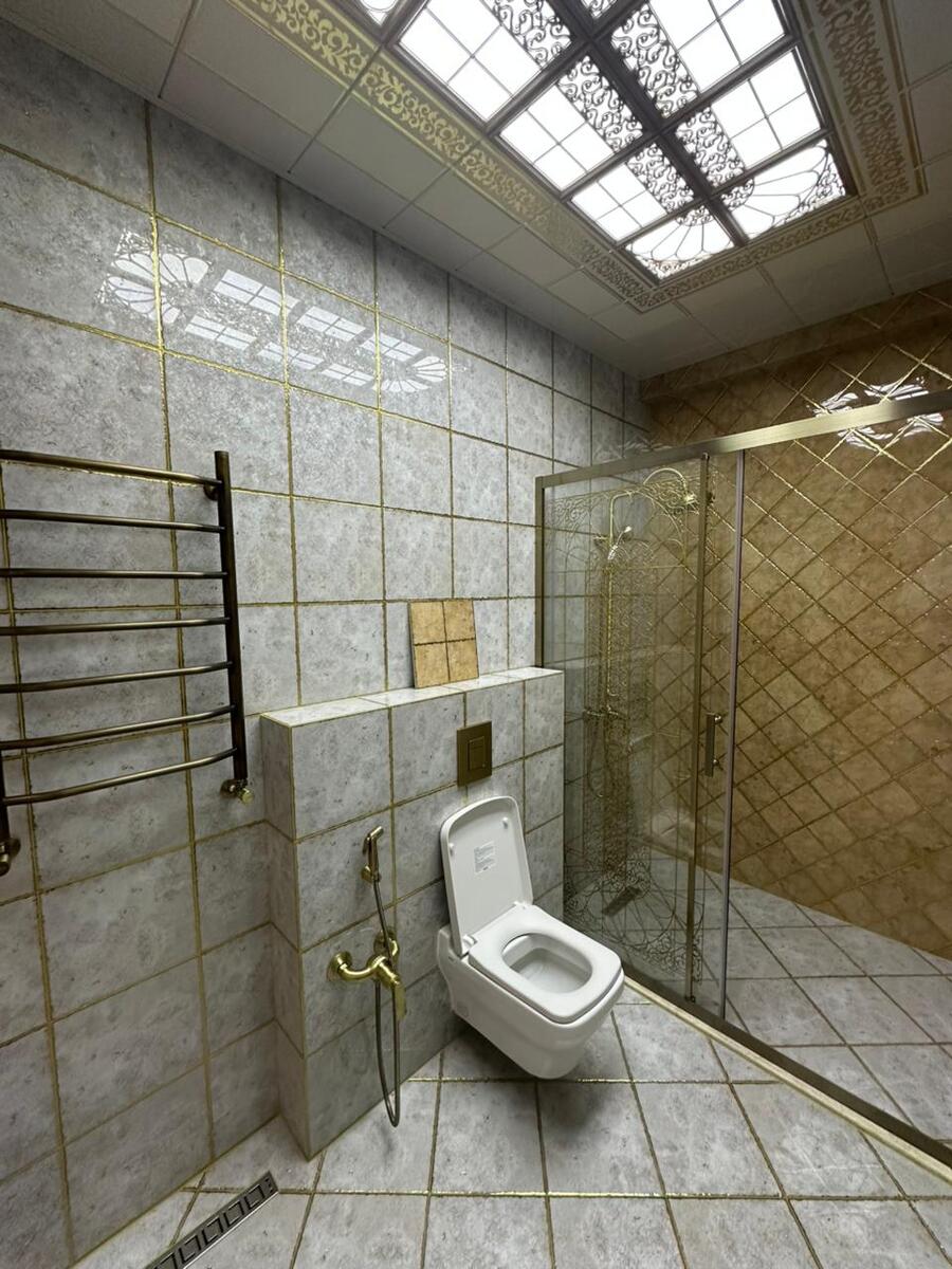 Satılır 3 otaqlı yeni tikili 150 m² — Mənzil, Bakı (12)