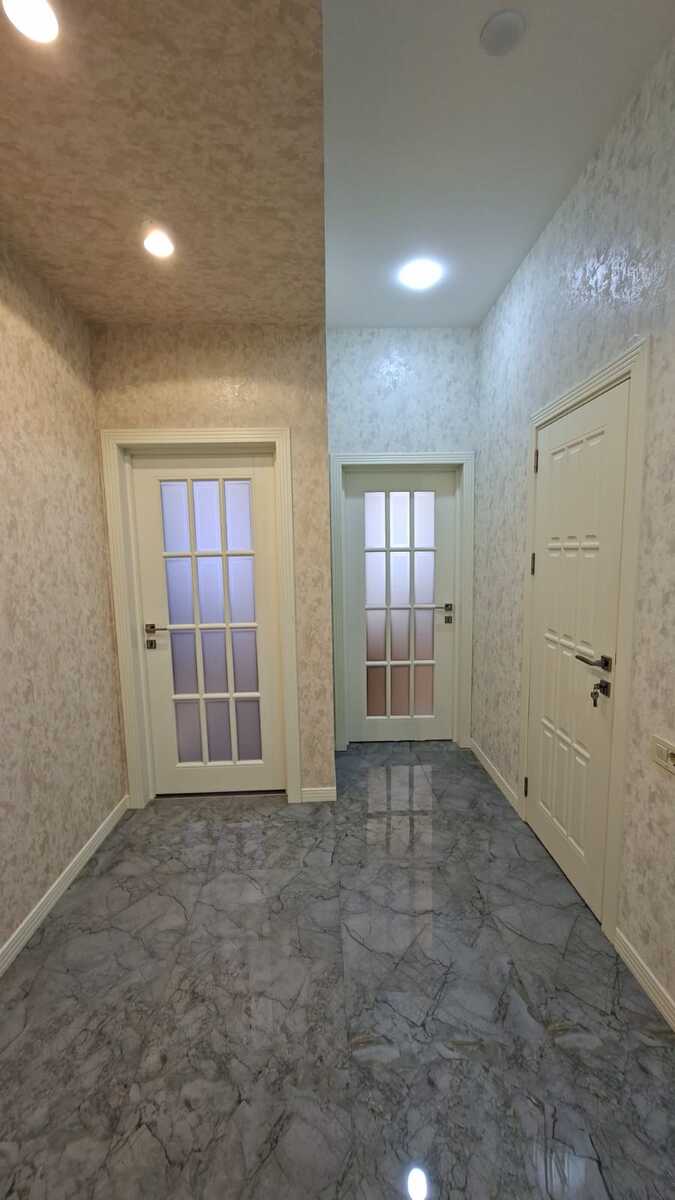 Satılır 2 otaqlı yeni tikili 72.5 m² — Mənzil, Sumqayıt (11)