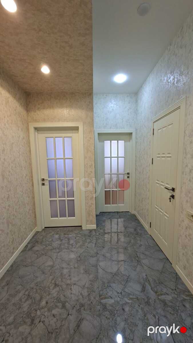 Satılır 2 otaqlı yeni tikili 72.5 m² — Mənzil, Sumqayıt (11)