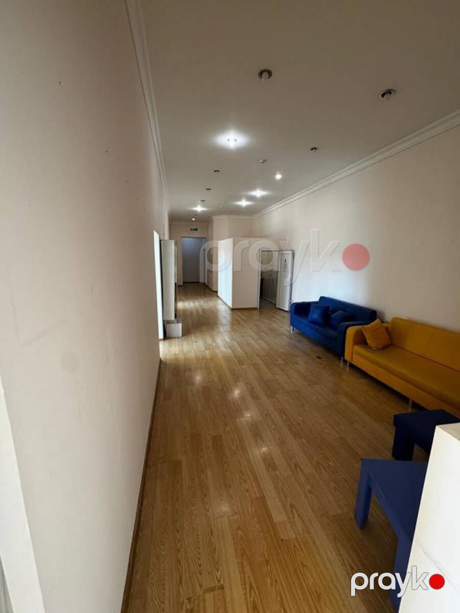 İcarəyə verilir 5 otaqlı ofis 140 m² — Ofis, Bakı (5)