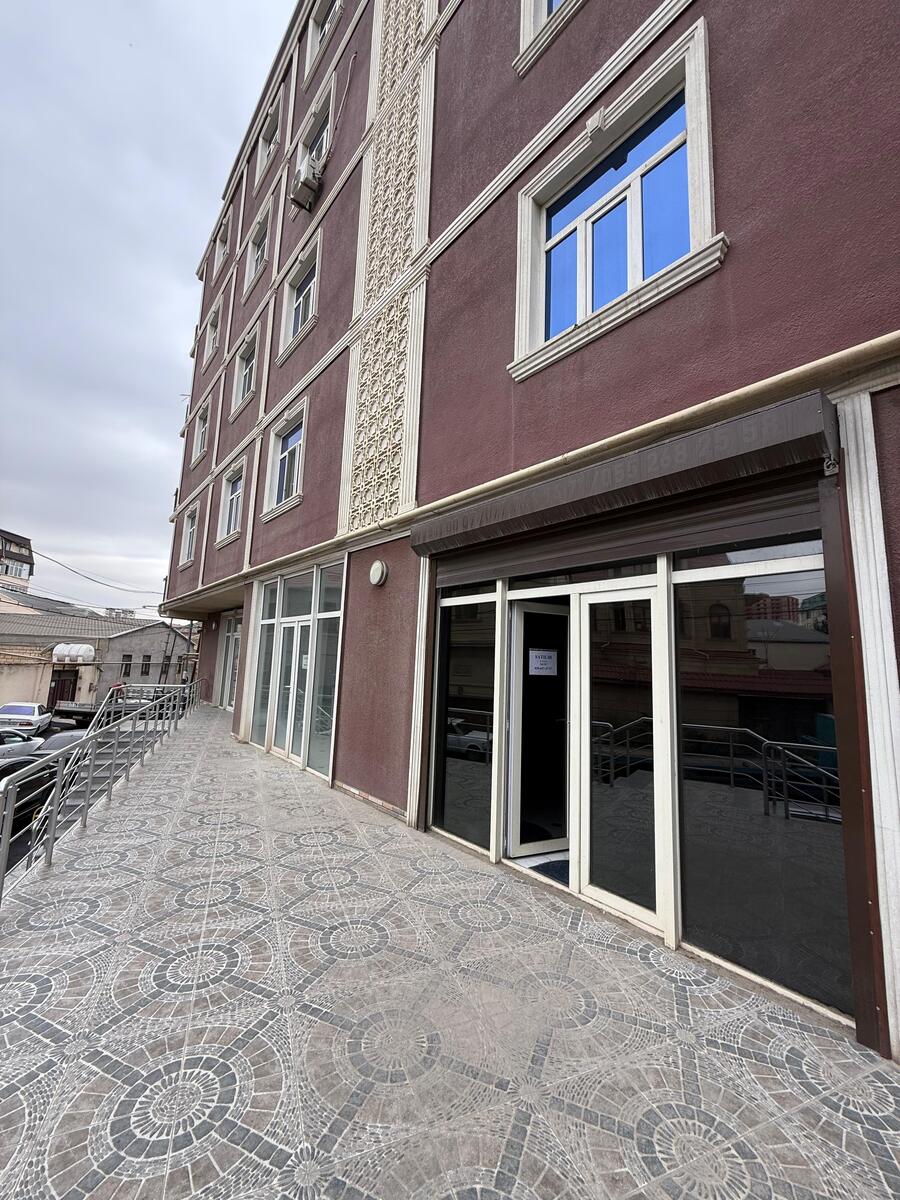 Satılır obyekt 102 m² — Əmlak, Xırdalan (4)