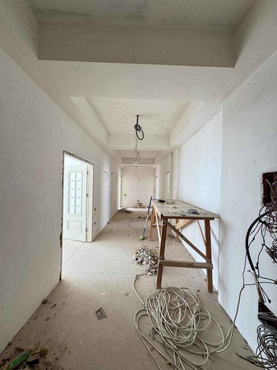 Satılır 3 otaqlı yeni tikili 156 m² — Mənzil, Bakı (6)