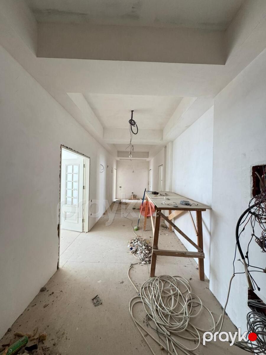 Satılır 3 otaqlı yeni tikili 156 m² — Mənzil, Bakı (6)