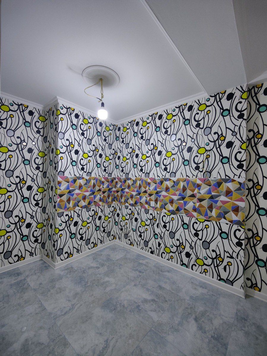 Satılır 2 otaqlı yeni tikili 65 m² — Mənzil, Bakı (5)