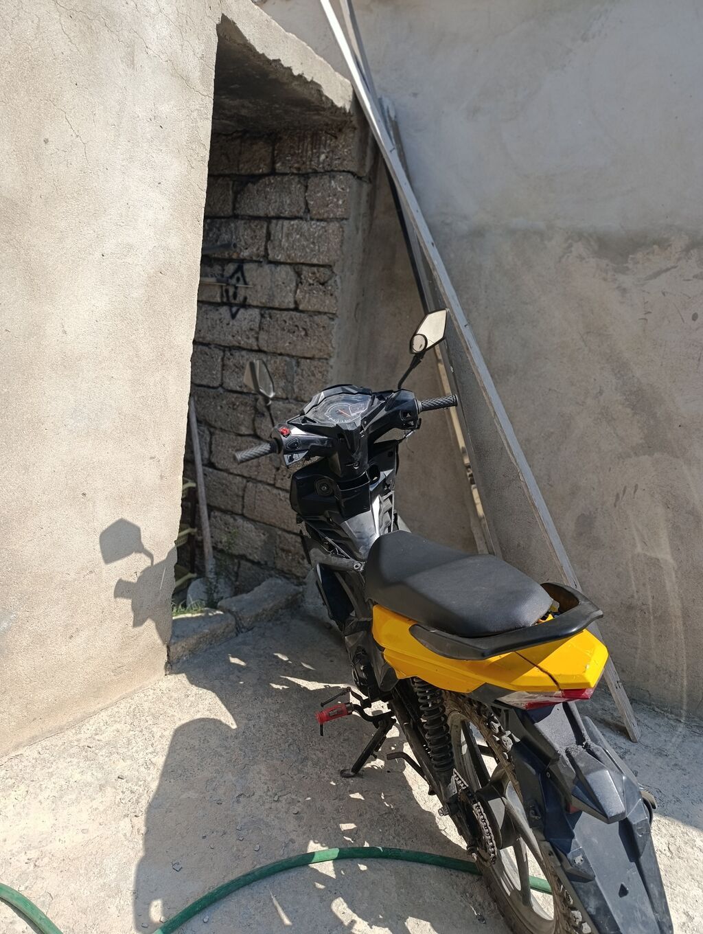 Bugün kim gəlidi gəldi saat 11 də qədər 250 manata 50 kub 70 gedir s50 — Avto, Digah (2)