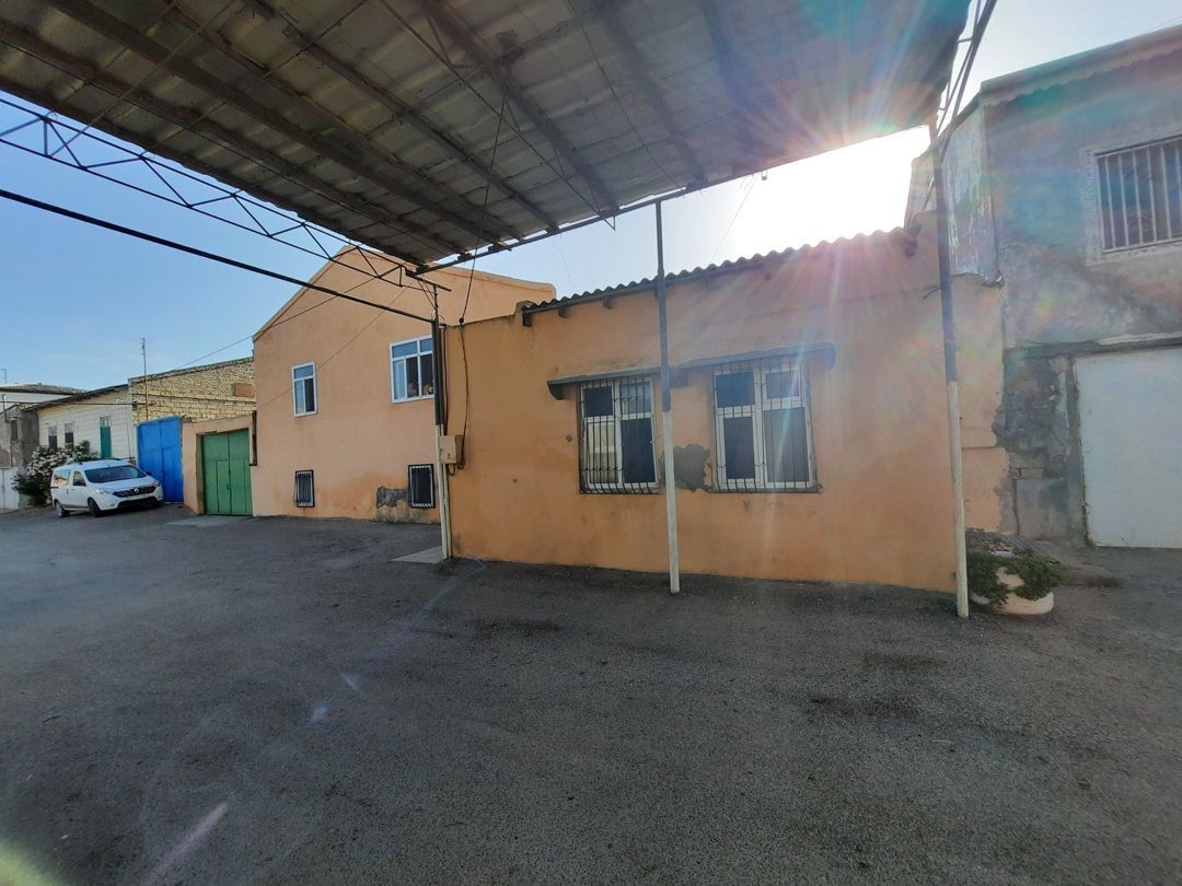 Satılır torpaq 7 sot — Torpaq, Bakı (8)
