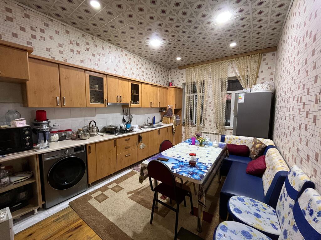 Satılır 5 otaqlı həyət evi/bağ evi 265 m² — Ev, villa, Bakı (2)