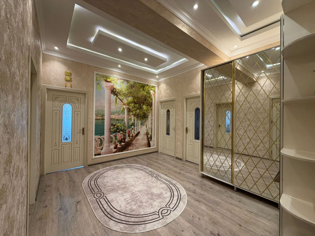 Satılır 3 otaqlı yeni tikili 95 m² — Mənzil, Bakı (9)