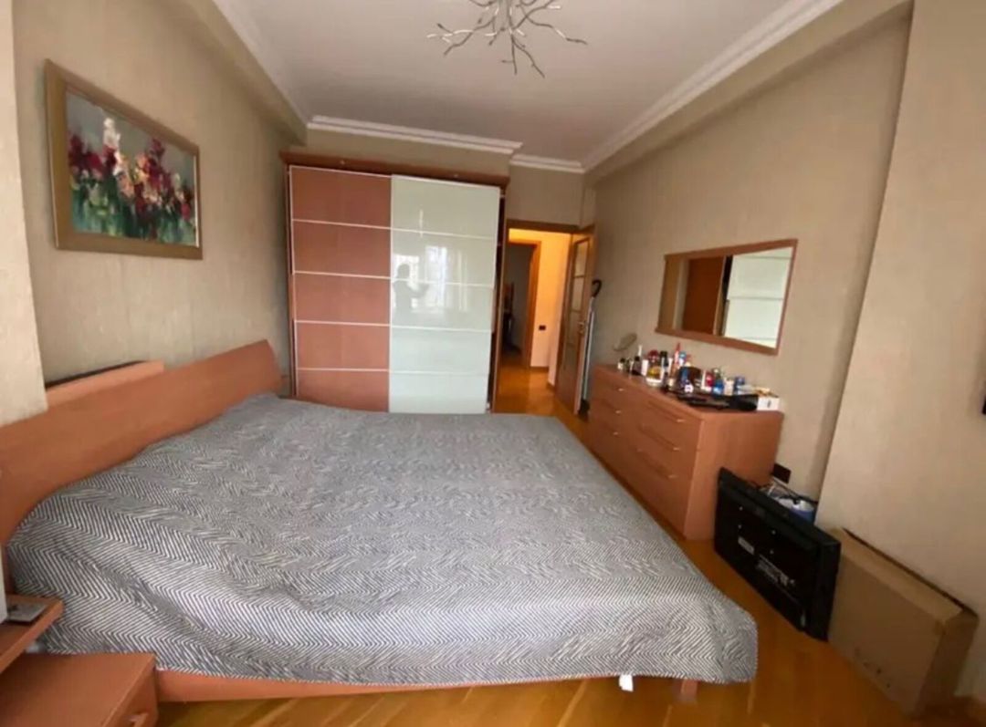 Satılır 3 otaqlı yeni tikili 130 m² — Mənzil, Bakı (10)