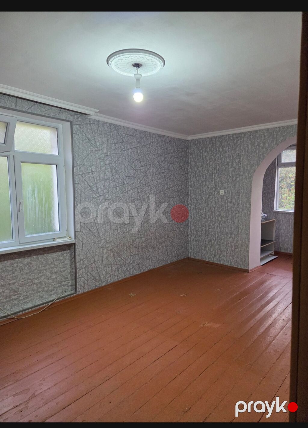 1 otaqlı mənzil (studiya tipli zona) – işıqlı və geniş - Arkalı — Mənzil, Sumqayıt (3)