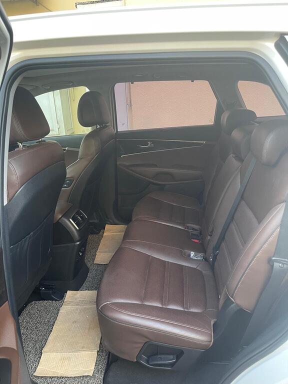 Kia Sorento, 2.0 L, 2016 il, 89 000 km — Avtomobillər, Bakı (8)