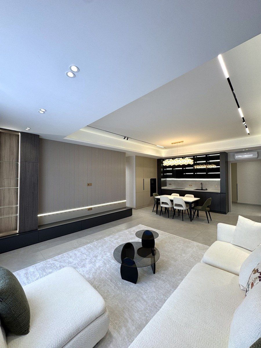 Satılır 3 otaqlı yeni tikili 110 m² — Mənzil, Bakı (6)