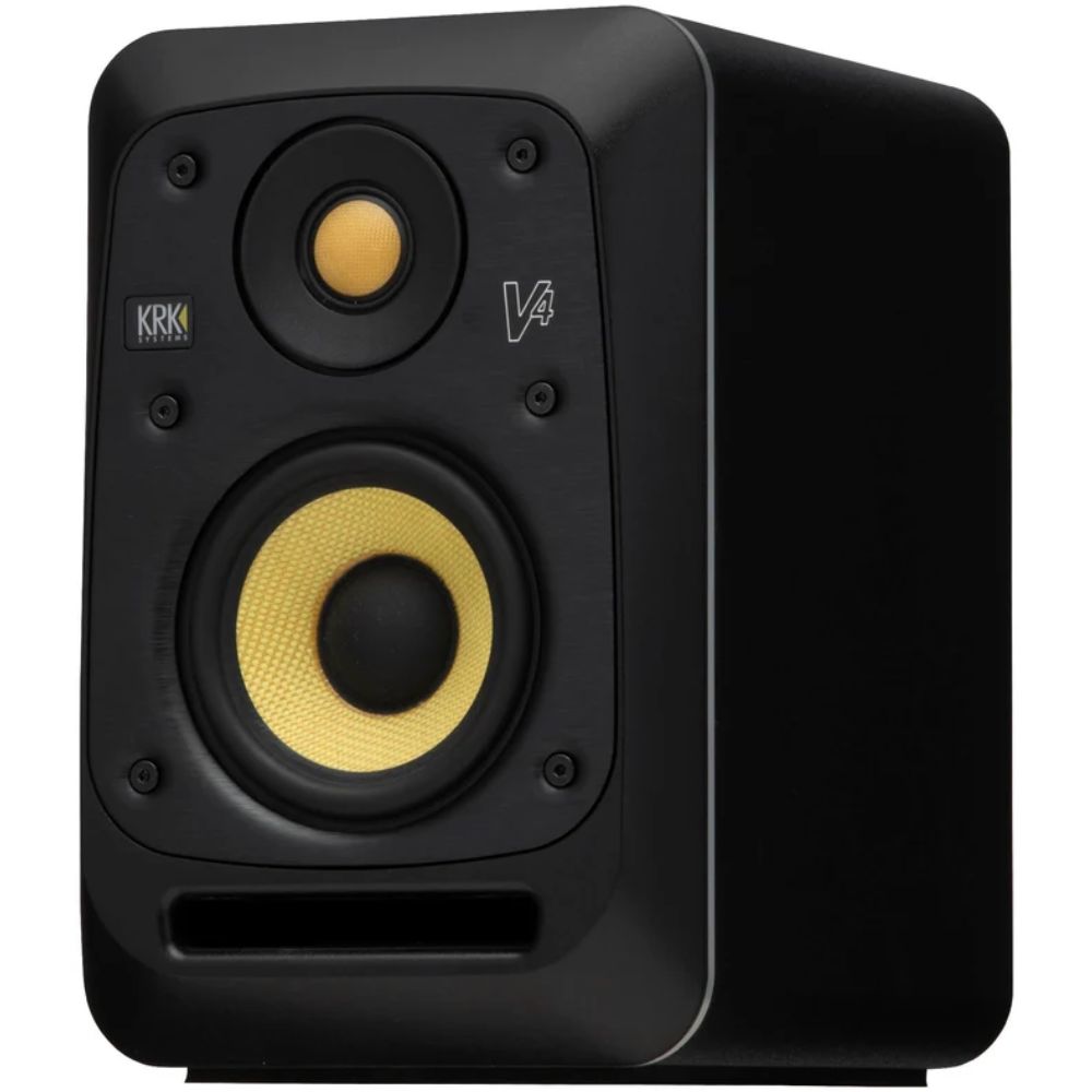 Studiya monitoru KRK V4S4 — İdman, hobi, istirahət, Bakı (2)