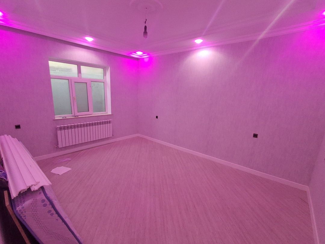 İcarəyə verilir 3 otaqlı həyət evi/bağ evi 100 m² — Ev, villa, Bakı (8)
