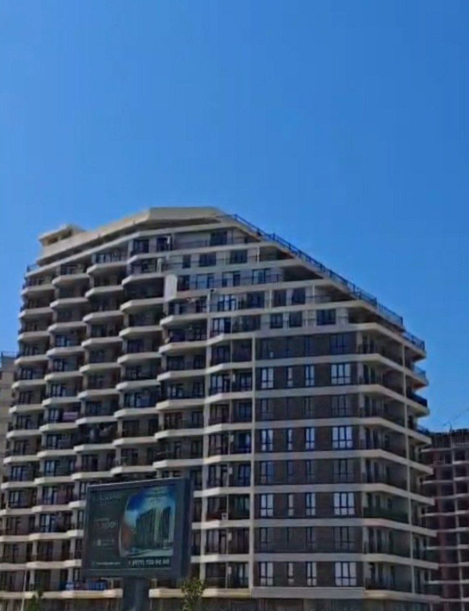 Satılır 3 otaqlı yeni tikili 90.1 m² — Mənzil, Sumqayıt (3)