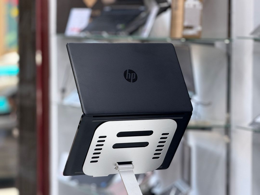 Noutbuk HP Black i7 Nvidia mx450 — Elektronika, Bakı (4)