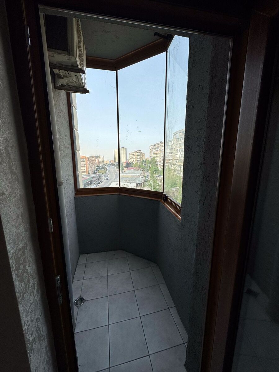 Satılır 3 otaqlı yeni tikili 93 m² — Mənzil, Bakı (12)