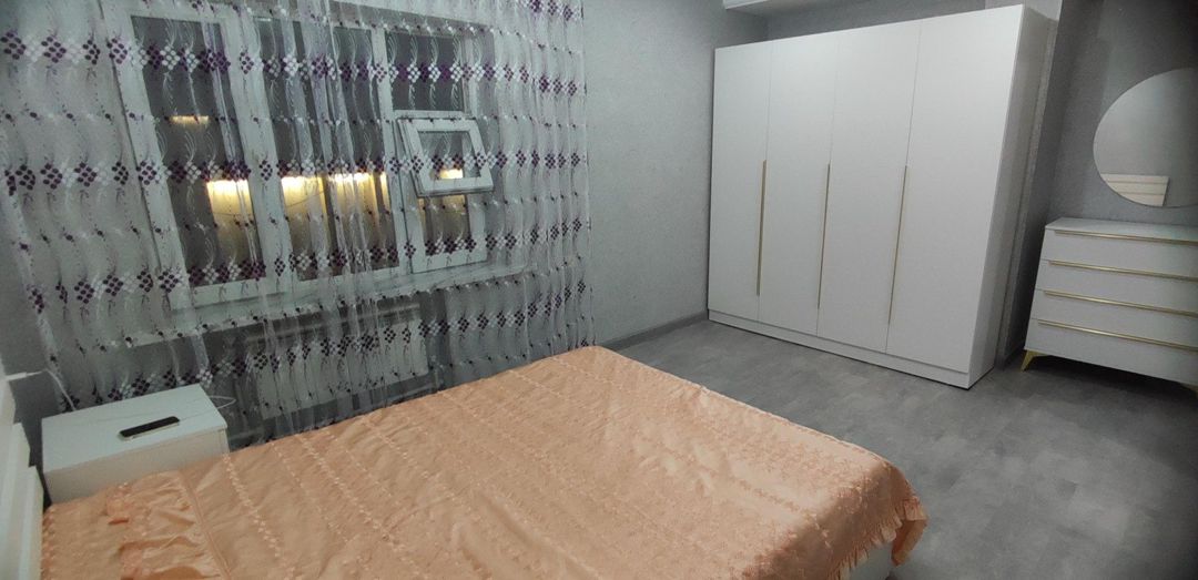 İcarəyə verilir 2 otaqlı köhnə tikili 65 m² — Mənzil, Bakı (10)