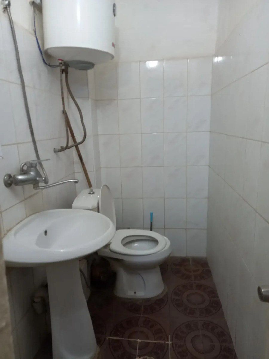 Satılır 1 otaqlı köhnə tikili 25.6 m² — Mənzil, Bakı (3)