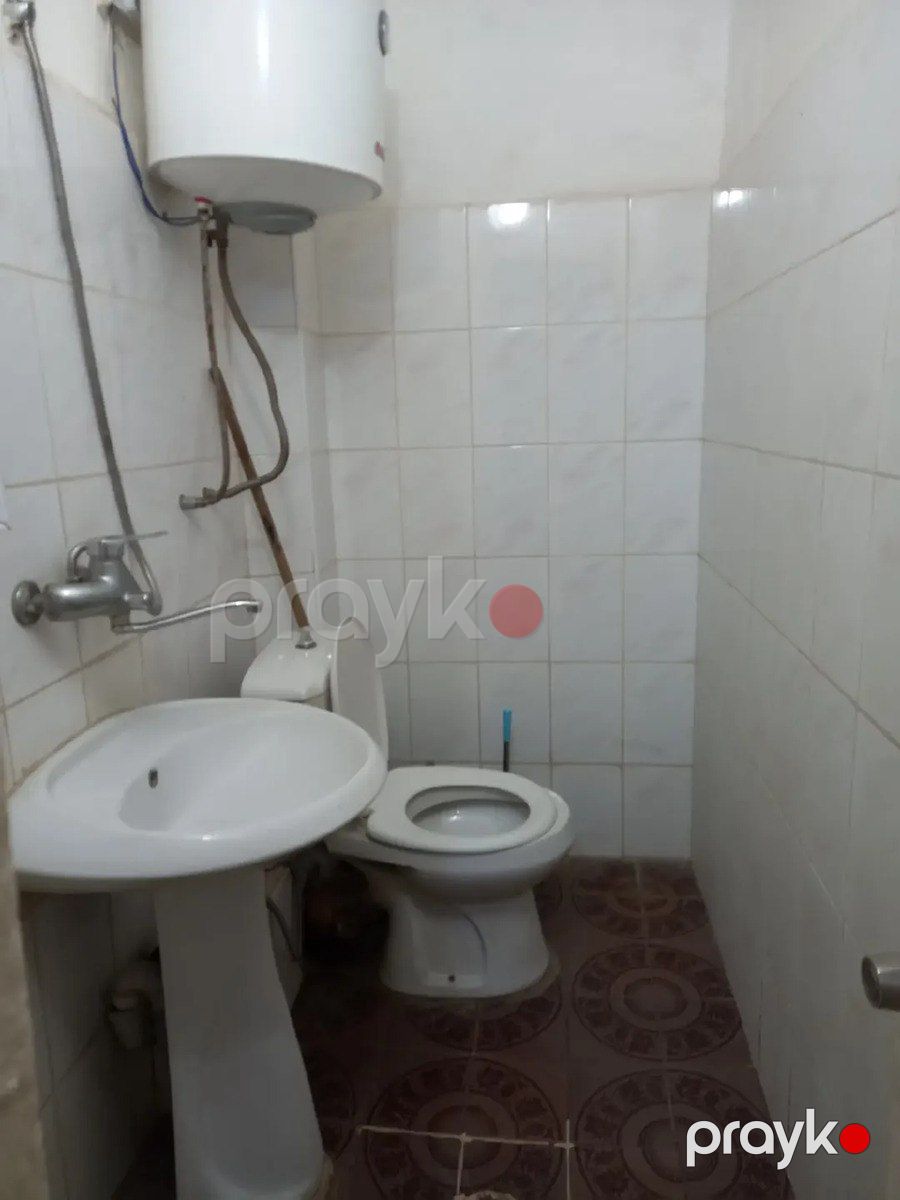 Satılır 1 otaqlı köhnə tikili 25.6 m² — Mənzil, Bakı (3)