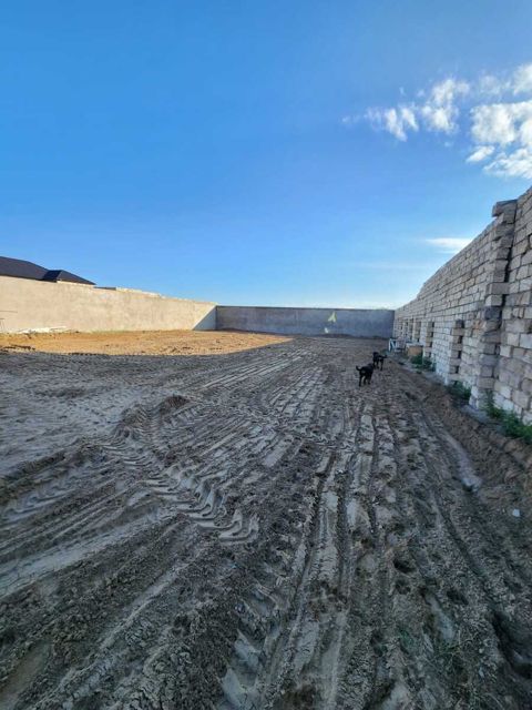 Satılır torpaq 24 sot — Bakı