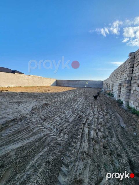 Satılır torpaq 24 sot