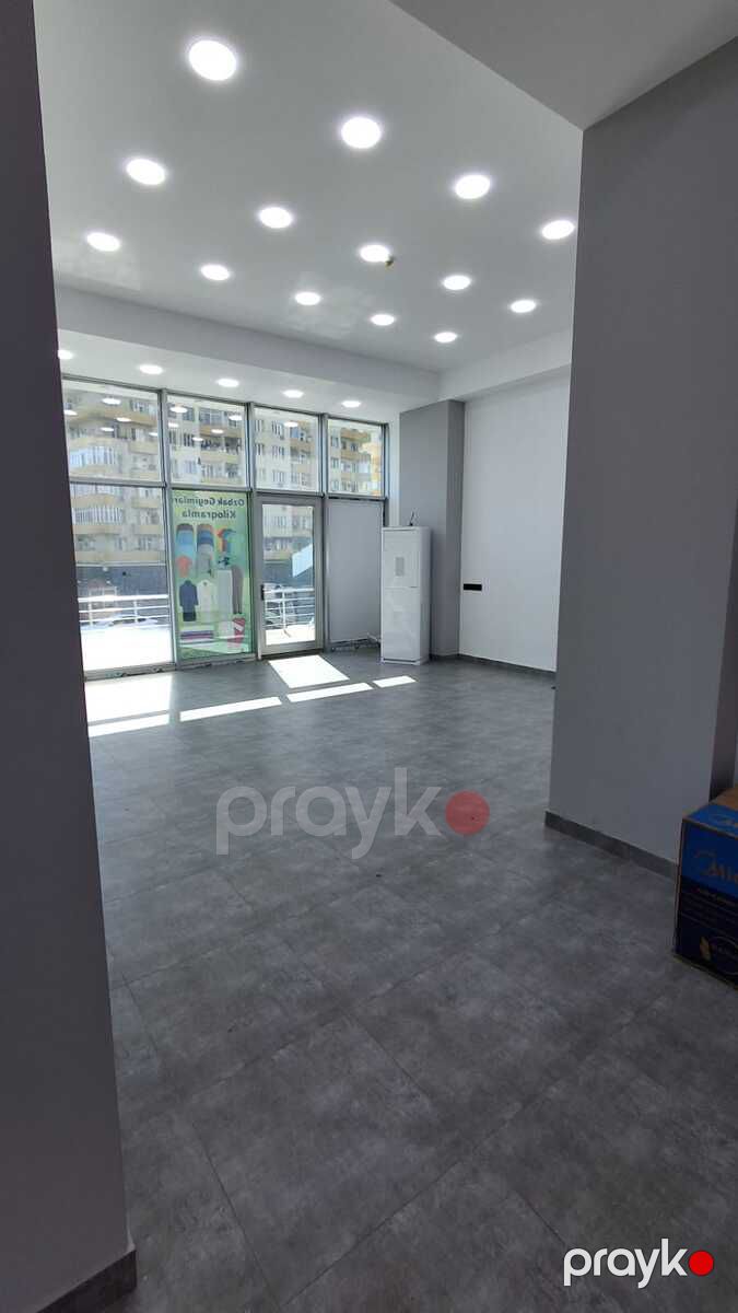 İcarəyə verilir obyekt 184 m² — Əmlak, Bakı (4)