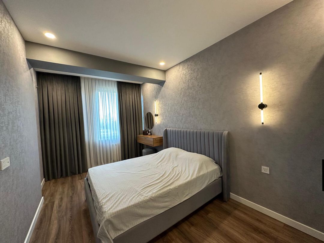 Satılır 2 otaqlı yeni tikili 55 m² — Mənzil, Bakı (11)