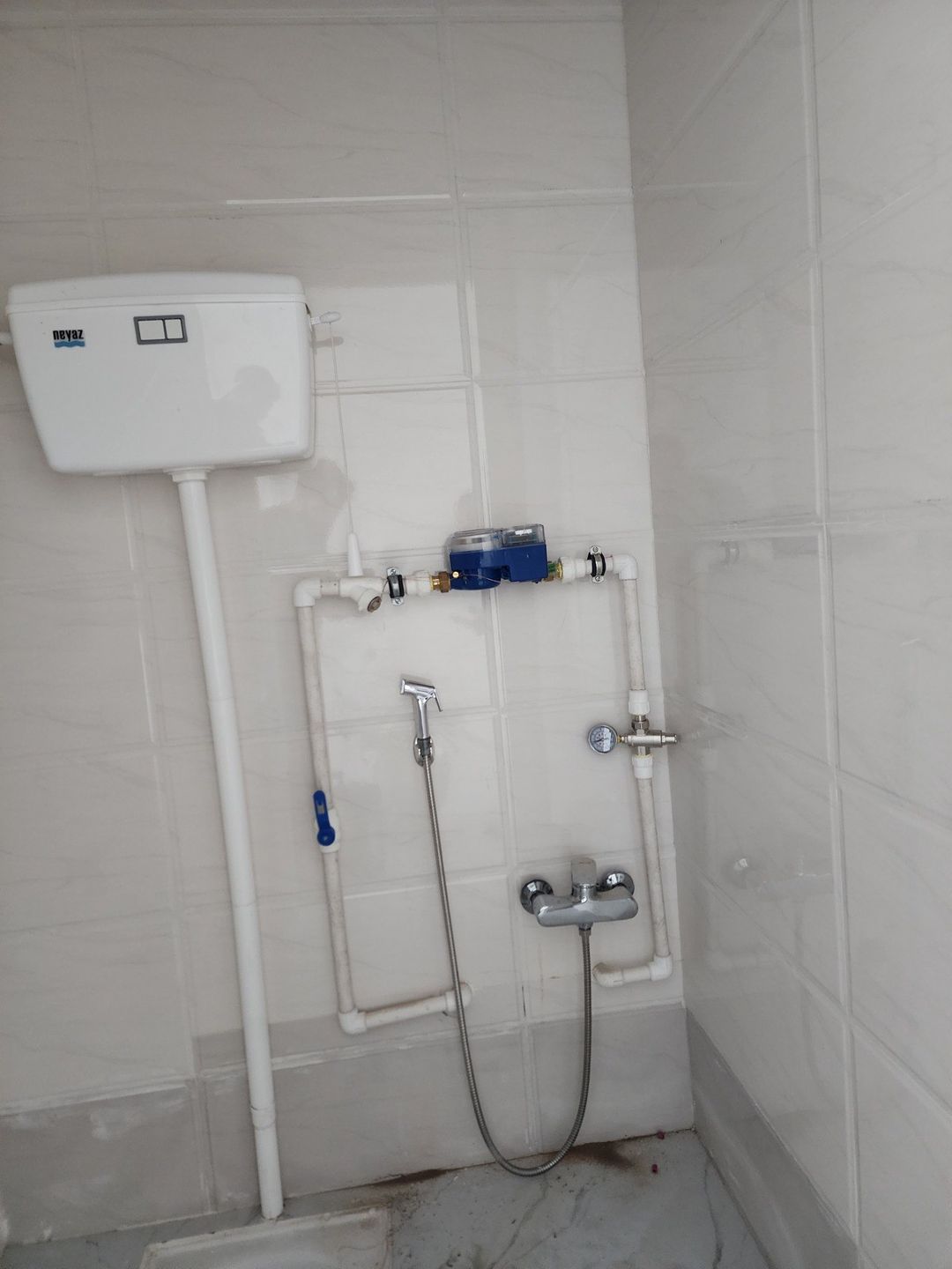 İcarəyə verilir obyekt 70 m² — Əmlak, Bakı (5)
