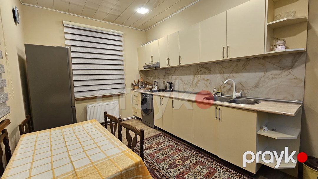 İcarəyə verilir 4 otaqlı həyət evi/bağ evi 200 m² — Ev, villa, Bakı (9)